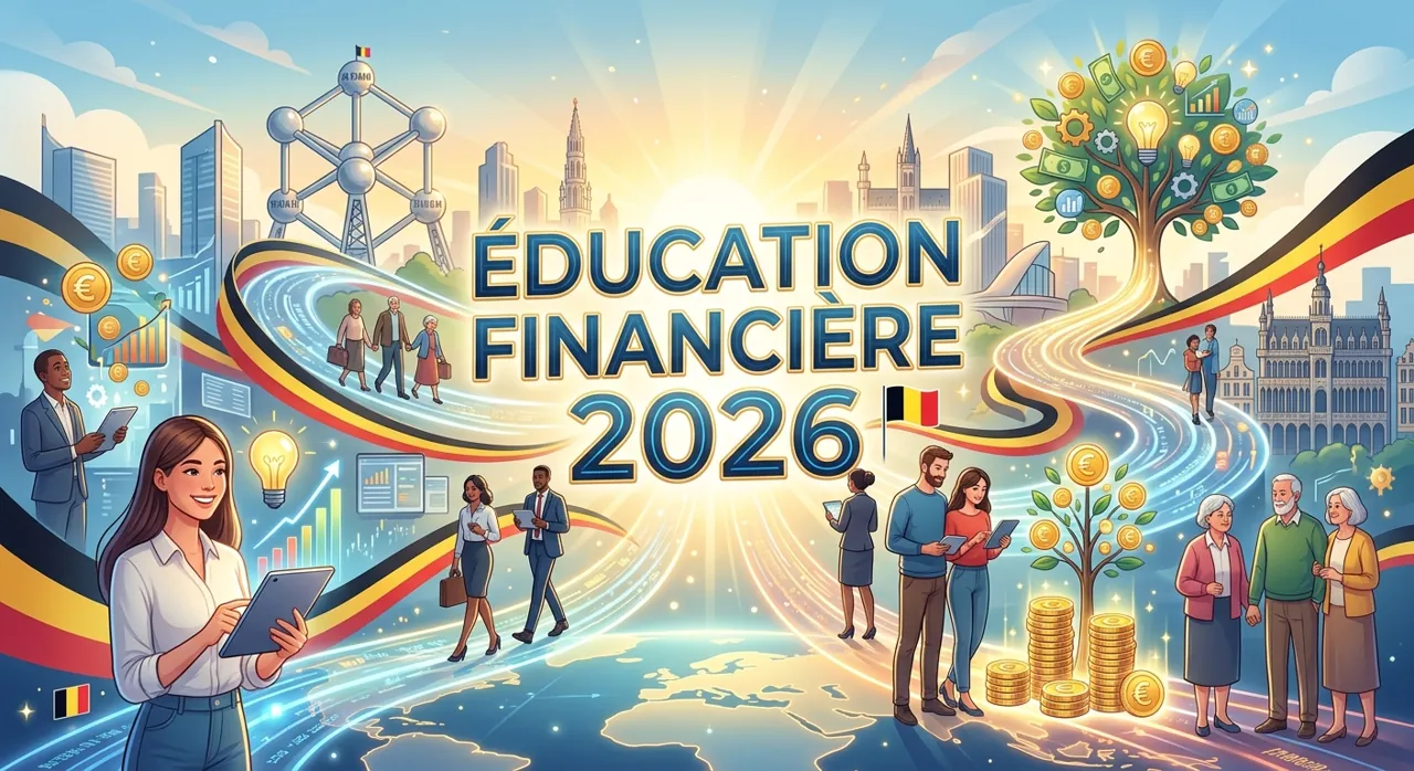 Marathon Éducation financière 2026